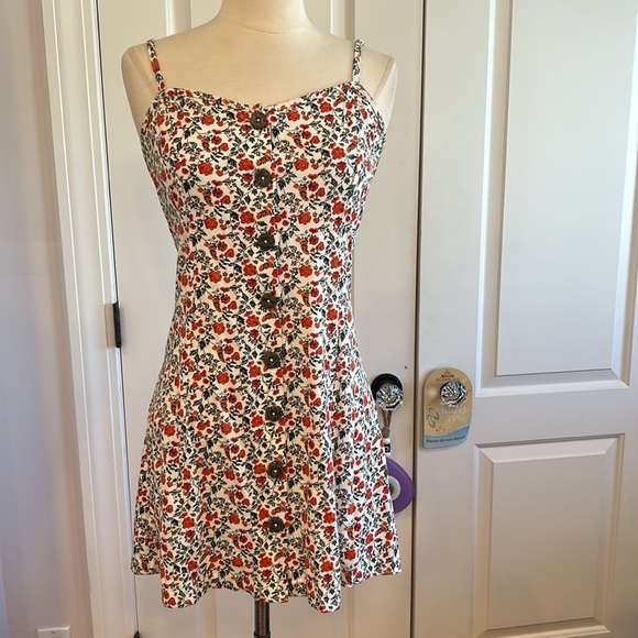 New! ASOS dress in perfect condition - Picture 4 of 17